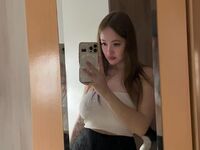 topless webcam girl LavernUrizar