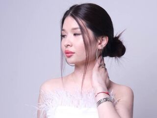 masturbating camgirl LeaApple