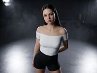 webcamgirl LeibeeThi