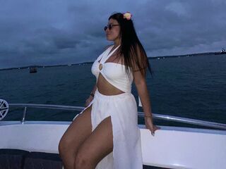 dirty cam picture LeilaCole