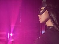 camslut masturbating LeilaNyman