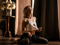 nude webcam girl pic LeilaReal