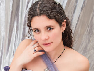 webcam live show LiaEspenser