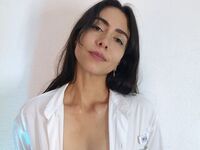 mastubating web cam girl LiaKosher