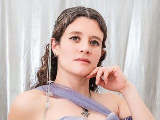 adult live web cam LiaRobinson