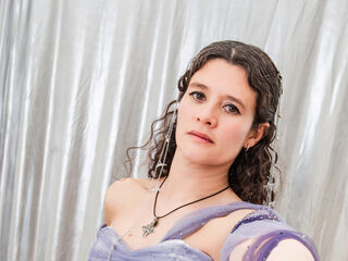 sexy webcamgirl LiaRoms
