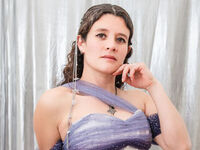 naked cam girl picture LiaSannin