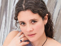 hot cam girl masturbating with sextoy LiaVerduska