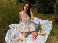 beautiful girl webcam LiaZiff