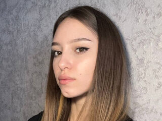 beautiful webcamgirl LibertyTimar