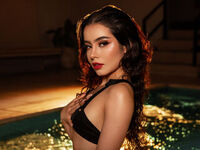 naughty camgirl picture LiliDavison