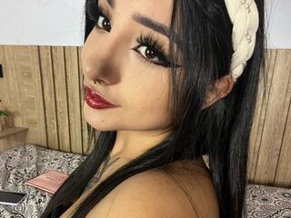 Kinky webcam girl LiliJolyne