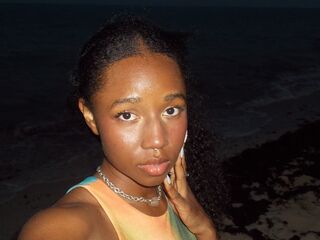 camera chat LilithAnnabell