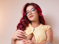 live webcam LilithSweet