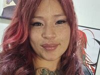 jasmin naked Lilithleonora