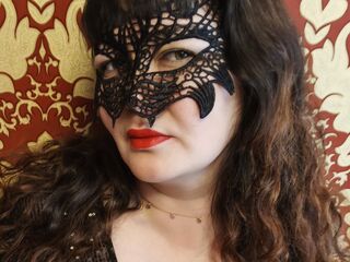 camgirl playing with dildo LilitiMia