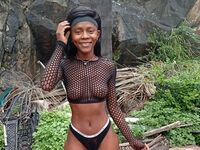 camgirl masturbating with sextoy LillyAriana