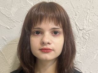 camgirl masturbating with sex toy LillyMilly