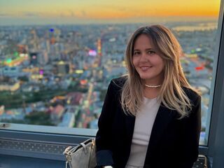 nude cam girl picture LilyBel