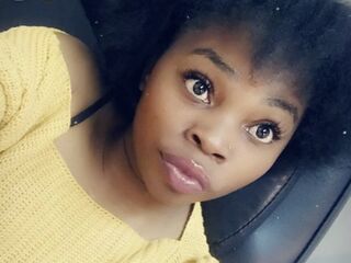 fingering LilyGeorge