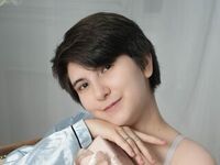 sexy webcam girl LilyMarlin