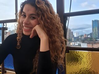 webcam girl chatroom LilyNoir
