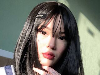 hot girl webcam picture LinKumi