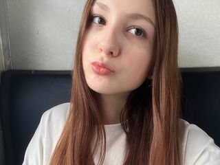 shower sex cam LinaSkatel
