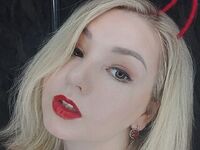 beautiful girl webcam LiraLeta