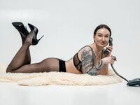 hot live cam LissaSinn