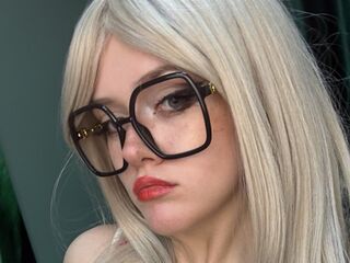 webcam hooker LityPink