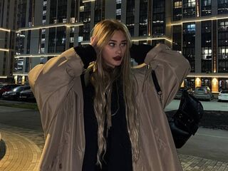 camslut webcam video LizaKitchin