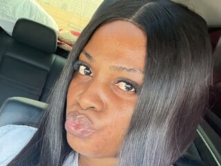kinky webcam show LizzyBella