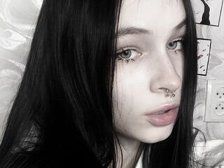 nude webcamgirl LolaVibe