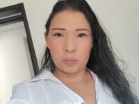 cam sex LuceroMariap
