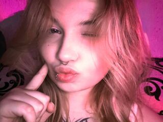 hot cam LucileSharples