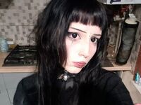 shower sex web cam LuisaBarboza
