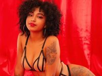 adult free chat LuisaCameron