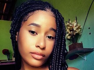 webcamgirl sexchat LuiseHuebsch