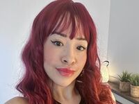 live cam chat LuluCabello