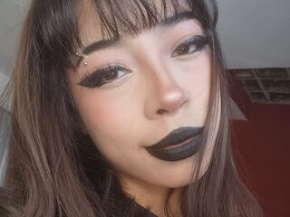 webcamgirl chatroom LunaDeker