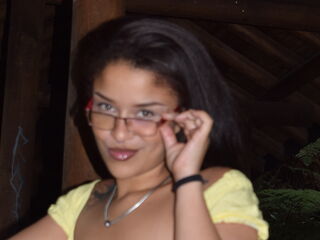 free nude cam LunaRuselly