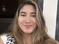 nude camgirl picture LunaaRivas