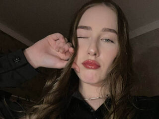 fingering camgirl MacieAragones