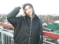 erotic cam video MagalyArney