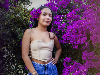 chatroom web cam MailyCambell