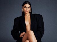 free nude webcam ManuelaHall