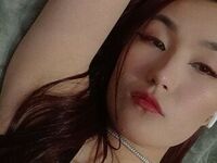 closeup MaragaretSvedine