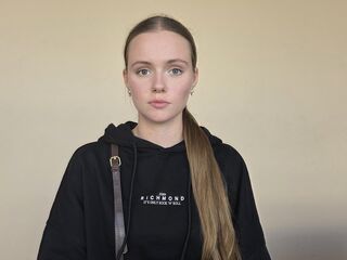 jasmin videochat MargieWiacek