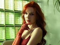 naked camgirl photo MargoViento